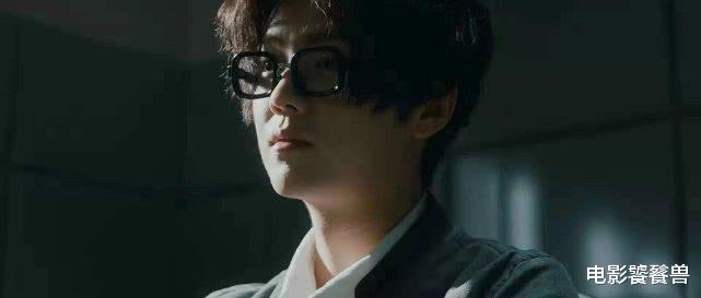 电视剧@迷雾剧场阵容曝光，20位星咖云集，鹿晗首演反派，发型进步太大