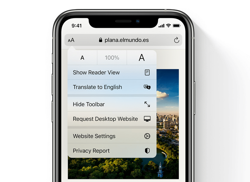 Safari|iOS 14:Safari升级的所有新功能展示