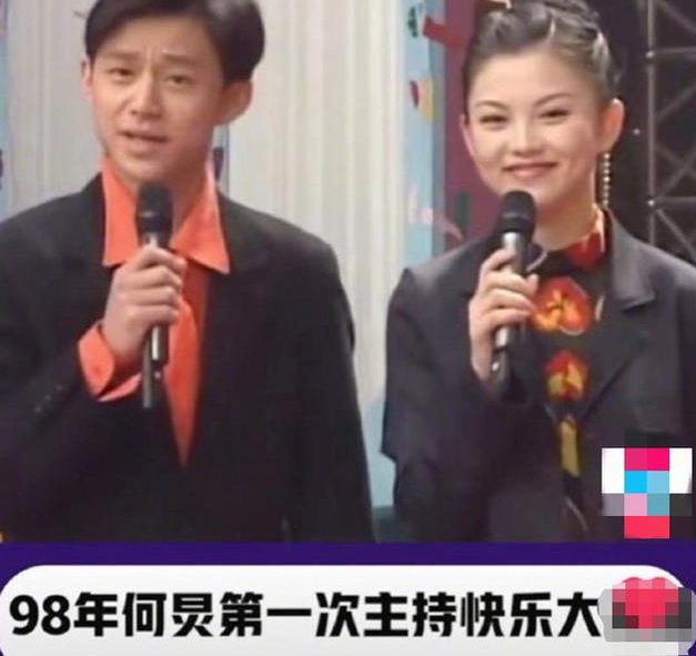 李湘▲为圆梦背井离乡，隐忍15年后手撕谢娜的李湘，今又爆新情况？