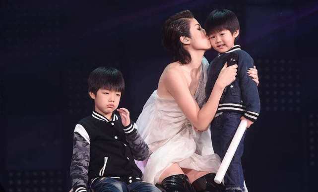 陈慧琳|陈慧琳家事闹上法庭，婆婆怒告亲女儿，向法院申请禁止对方进家门