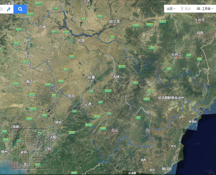 旅行|最全的中国省市地图资料，收藏起来吧！旅行时有用