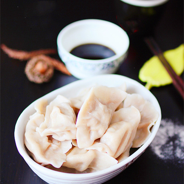 饺子|明日入伏吃饺子，这馅别错过，清热散湿，顺气健脾，鲜美不上火