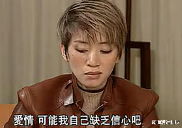刘德华@梅艳芳暗恋刘德华很久,为啥刘德华不和她在一起?原因很真实!