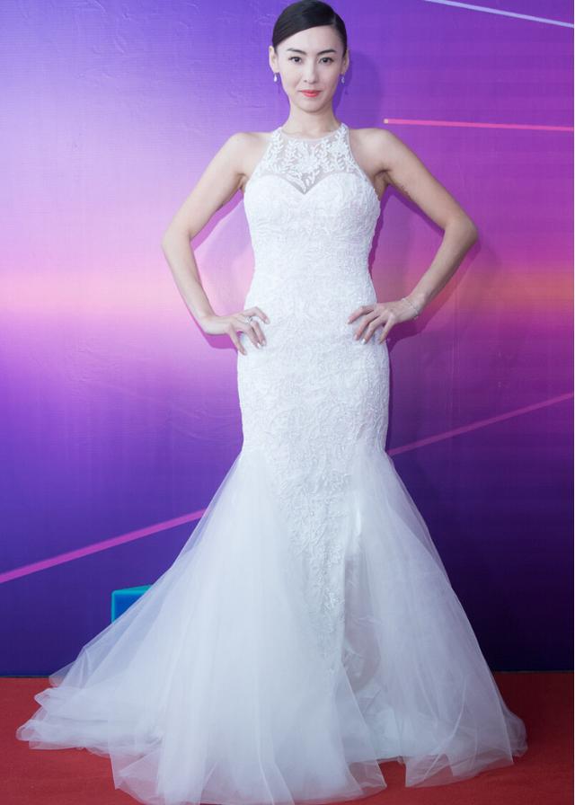 张柏芝|比谢霆锋还帅，曾是大家猜测的那个人？张柏芝：这是我孩子他爸！