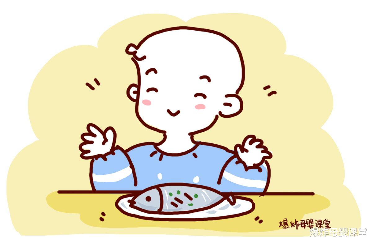 银鳕鱼|这两种鱼看似是“鳕鱼”，却不适合给宝宝吃，很多妈妈都选错了