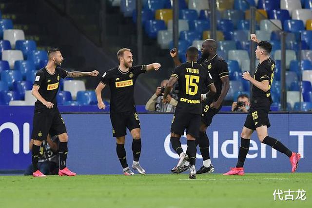 国际米兰■孔蒂乃球队罪人，国米已经变成回传队，固执己见迷恋352阵型