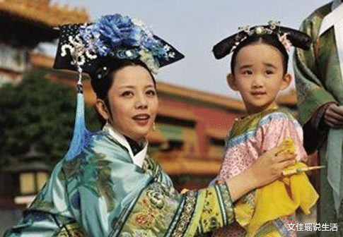 甄嬛传@甄嬛传：大结局时，敬妃为何戴着华妃的头冠去见甄嬛？你看懂了吗