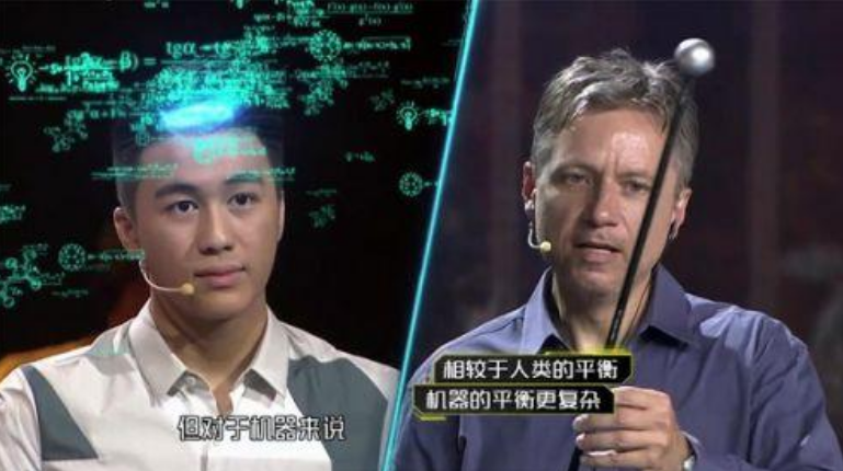 何猷君|录制节目时公然“开车”，奚梦瑶无奈瞪眼，何猷君精英形象崩塌