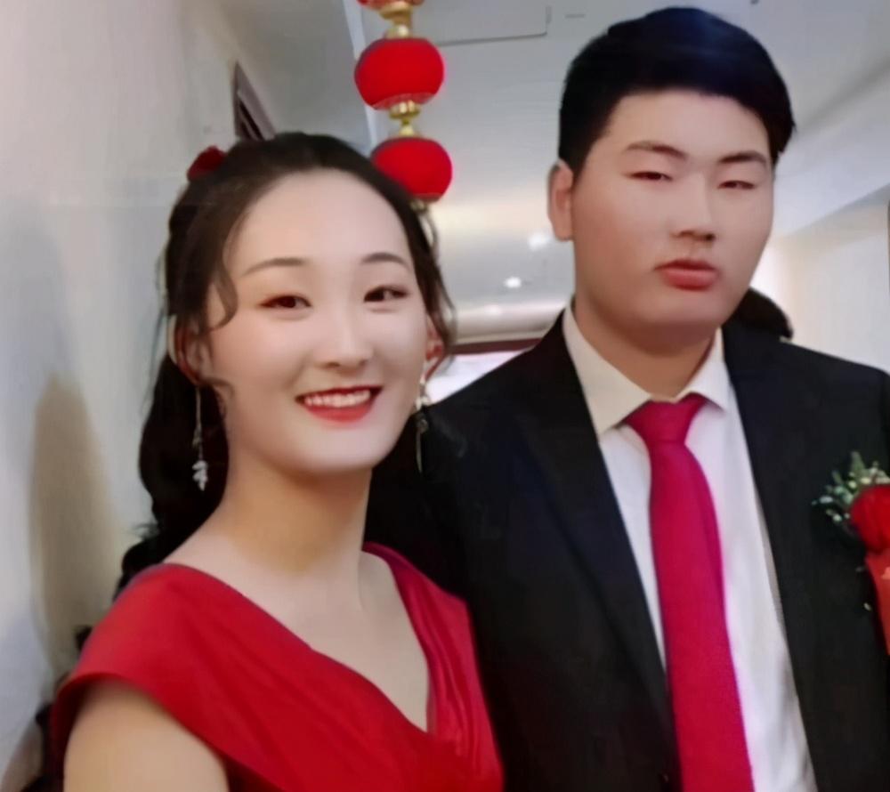 结婚|太过分！结婚才7天就有人冒名顶替新娘，都是出名惹的祸