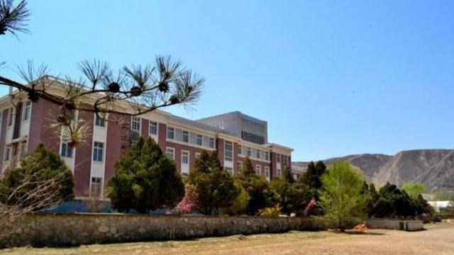 大学|中国最偏僻的双一流大学,大一新生一入学,就哭着要退学