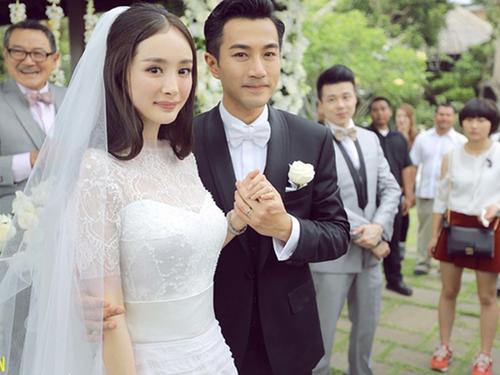 杨幂|为什么杨幂魏大勋不官宣?看杨幂跟刘恺威离婚就知道,中了杨幂老套路
