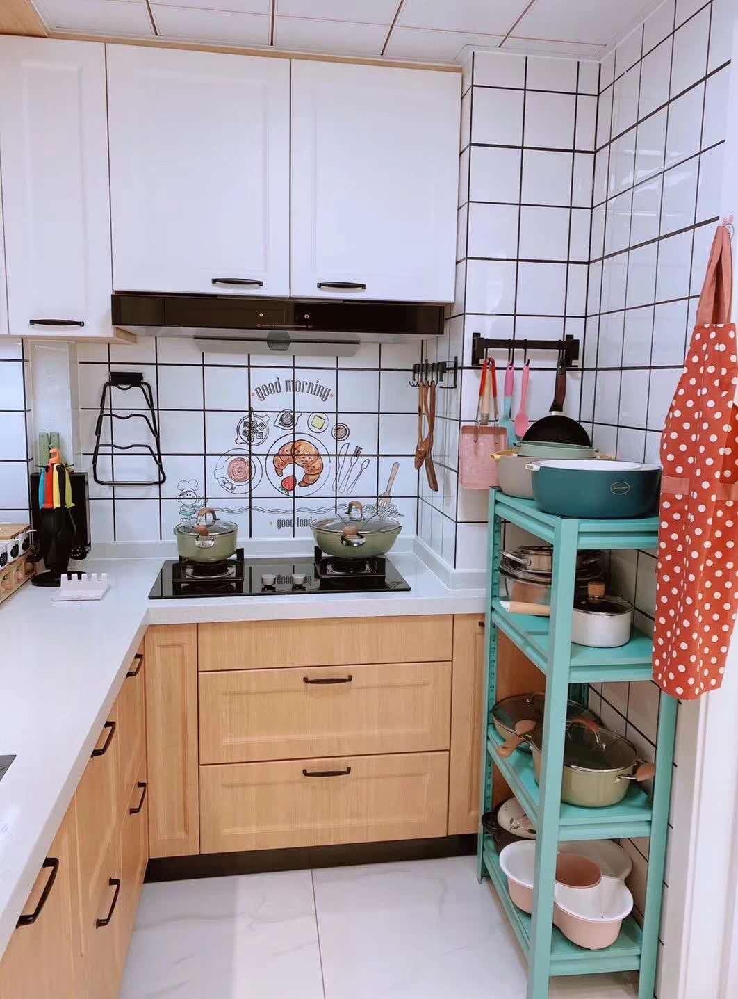 木工▲定制家具和现场打家具怎么选