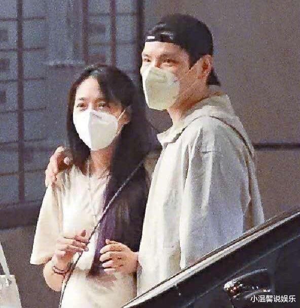 郭碧婷|恭喜！郭碧婷中秋节产女，向太送的礼物让人羡慕