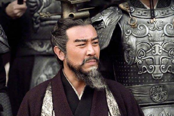 【段誉】刘备不愧为一代枭雄，一生不用赵云，直至逝世前才告知赵云缘由！