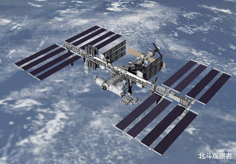 国际空间站|国际空间站寿命将至，为何各国却不愿重建？专家道出4个主要原因