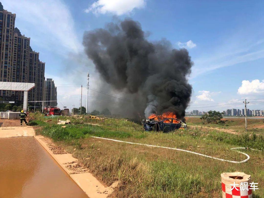 特斯拉■疑点重重的江西特斯拉失控事故,终于有了新进展