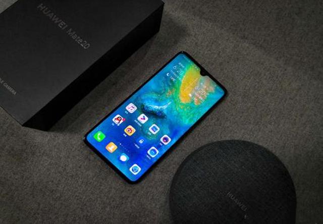 #mate20#低至1450，华为mate20新低价，华强北始料未及
