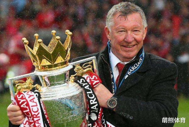 「曼联」曼城:我6座顶级联赛冠军,利物浦:我19座,曼联:都让让!