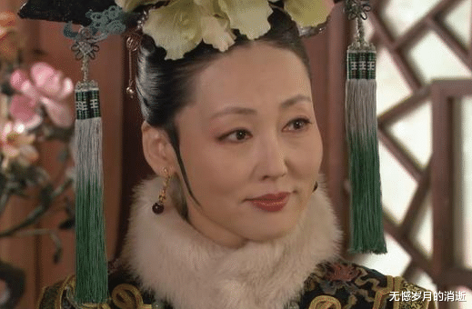 甄嬛|甄嬛至死不知，自己为替身竟是甄母一手安排，只因甄母成谜的身份！
