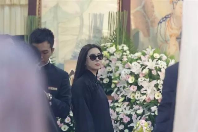 [王祖贤]渴望平凡爱情的王祖贤