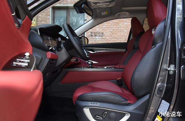 长安汽车|长安总算生产出省油SUV,一箱油可跑860公里,比途观还省油