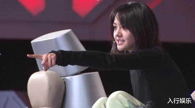 郑爽|某S级综艺锤郑爽：自尊心太强输不起，合作过的大平台都已拉黑