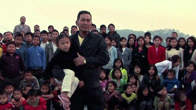 趣观历史|男子拥有39位老婆，每晚睡觉都需抽签，年过七十的他生活如何？