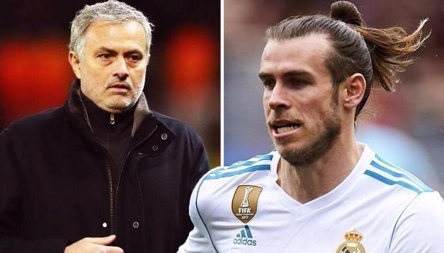 热刺|官宣：穆里尼奥1500万英镑拿下贝尔老乡，热刺本赛季志在夺冠