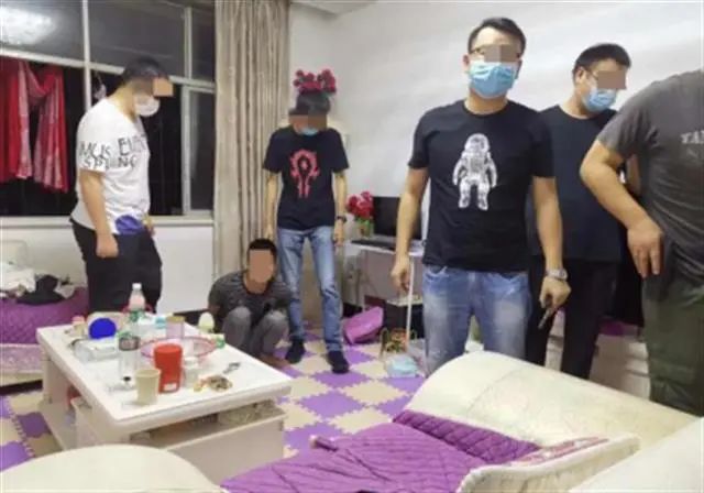 中国禁毒|冥币换毒品？！湖北警方破获特大贩毒案，缴获毒品麻果18万颗