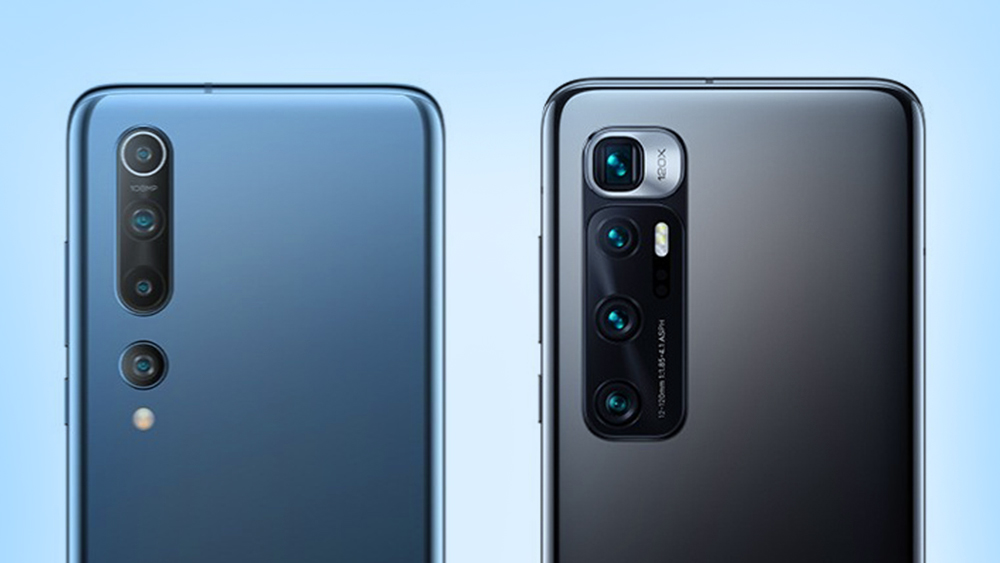 小米科技|与小米10相比，小米10至尊版在哪些方面有所改进？