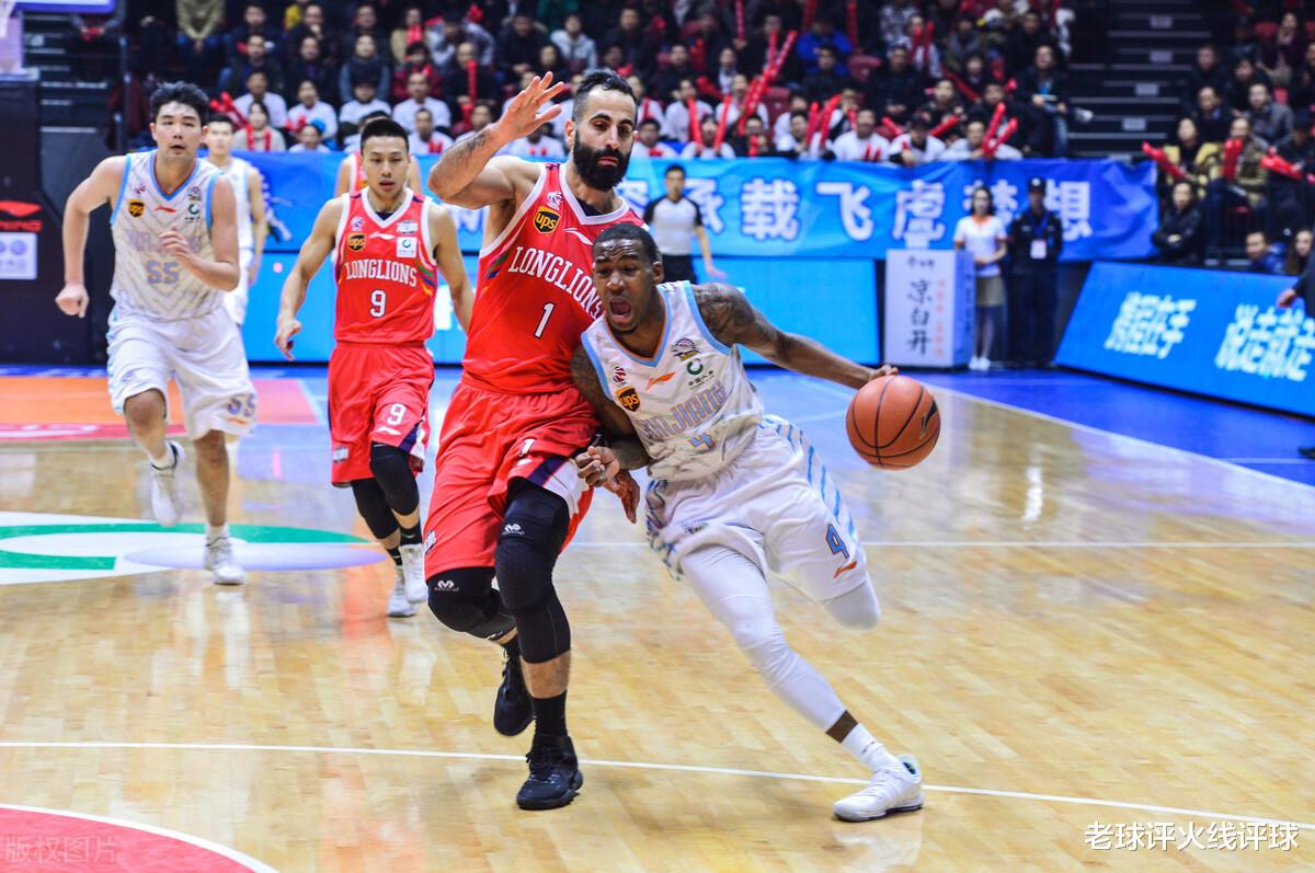 张宁|张宁身高虚报，CBA最靠谱指标不影响徐杰吗？选秀真应该先体测