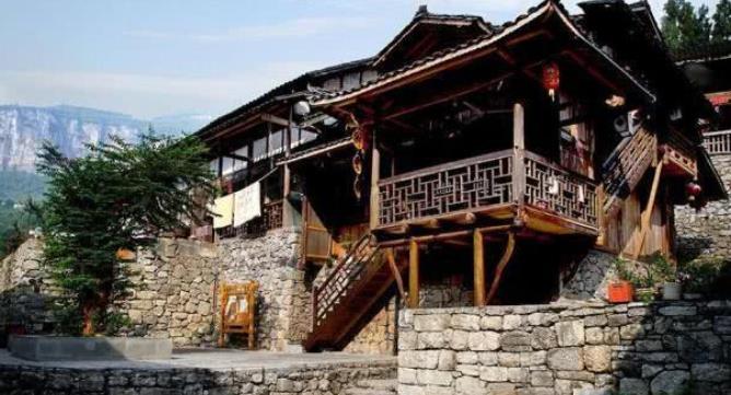 国庆节|重庆历史第一古镇，仍然保留着以往特色，距今1800多年历史