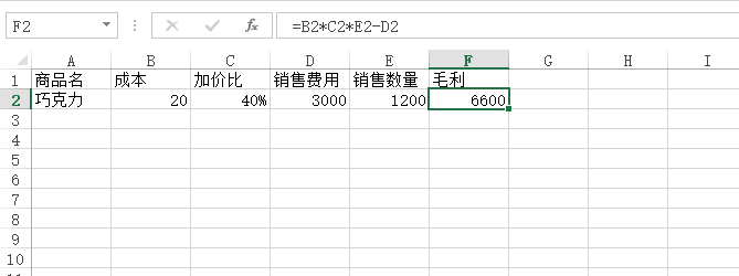 中国联通|Excel做销售预算太麻烦？用好数据模拟分析，轻松找到最大收益值！