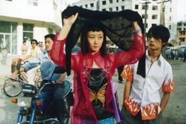 贾樟柯|张涛：为了不变老，我坚持20年不吃晚饭不生娃，现如今老成62岁