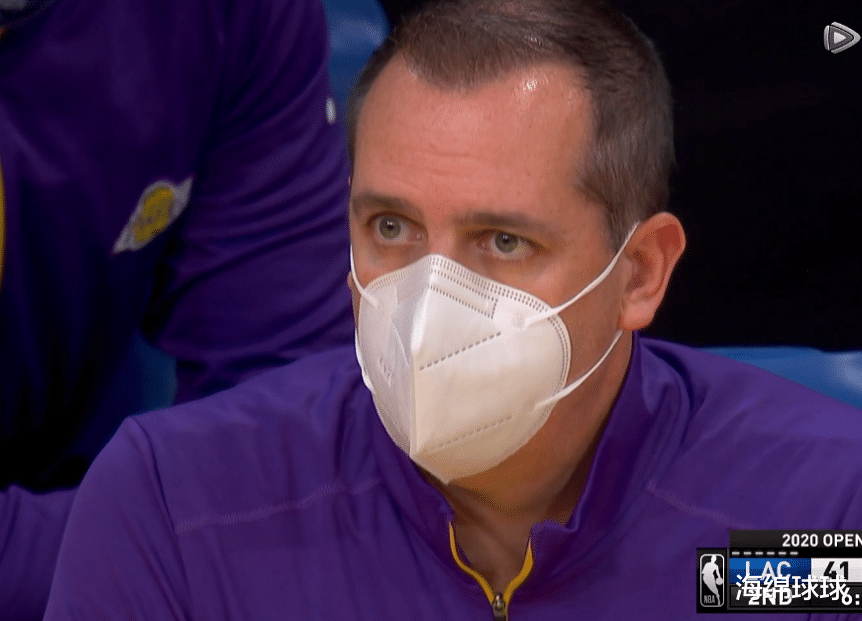 施罗德|施罗德真不如隆多!15投12分不值8000万,沃格尔都对他“失望”