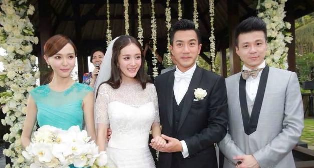 小S|从闺蜜到陌路！这三对娱圈的好姐妹，全部因男人而各奔东西