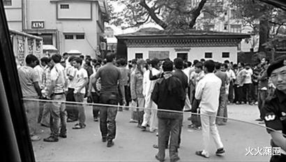 教师|“拯救”大方县教师：被欠工资四亿余，上访被约谈十多次