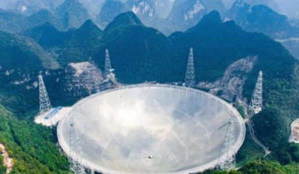 「霍金」霍金极力反对中国天眼,天眼到底能看到什么?真相让人背后发凉!
