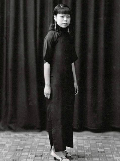 文绣|他娶了个工厂女工,总感觉老婆气质非凡,6年后才知她的真实身份