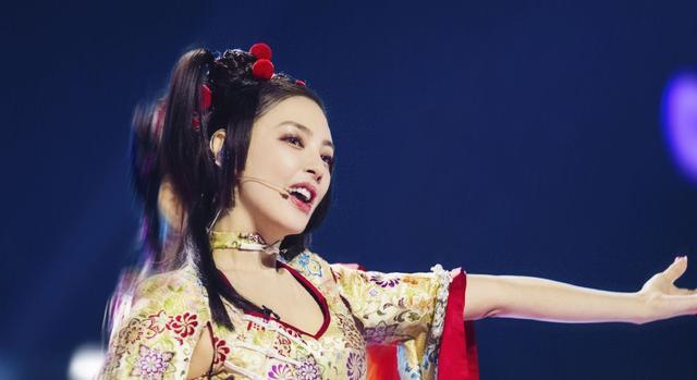 金莎|《浪姐》最让观众不满的，不是掉链子的金莎，而是全程划水的她