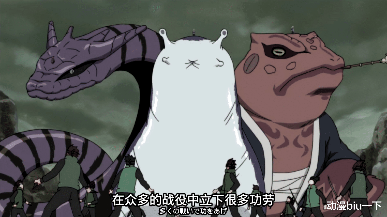 漩涡鸣人|忍界经历过四次大战,除了第四次忍界大战,前三次发生了哪些事?