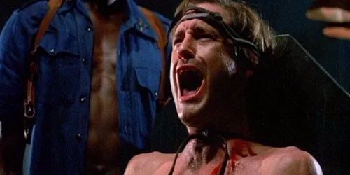 ##十部真实事件改编的恐怖片，仿佛身临其境