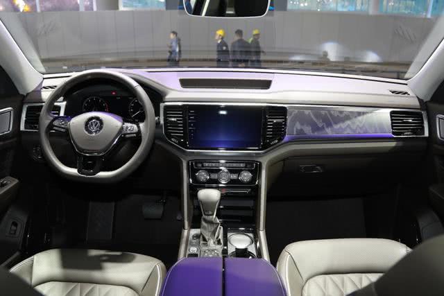 『思域』40岁的男人是最幸福的时候,这几款中大型SUV绝对适合您