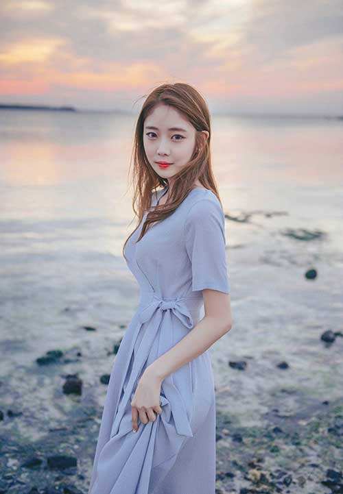 [抑郁症]为何抑郁症“钟情”女性？