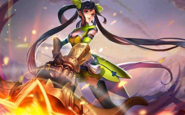 『百里守约』王者荣耀：最难触发的5句台词，第三句三千场也难听到一次