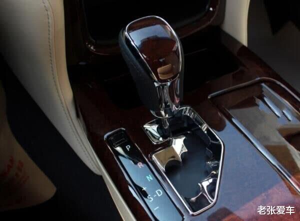 动力：60万跌到23万，一代经典好车落寞，20年开不坏，可惜月销258辆