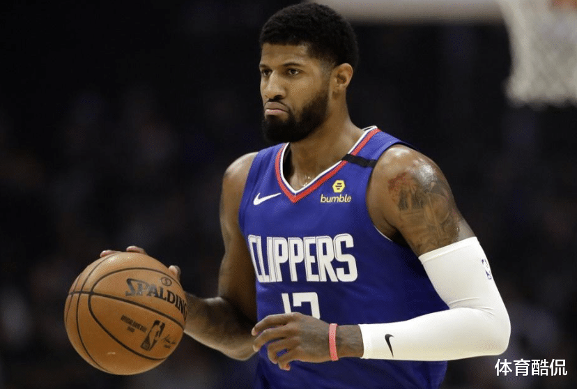 詹姆斯·哈登|哈登交易又出招？美媒给出一终极方案，快船、火箭都受益