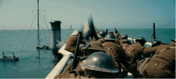 [诺兰]拍啥毁啥！网友对诺兰导演调侃：别拍“毁灭地球”的电影