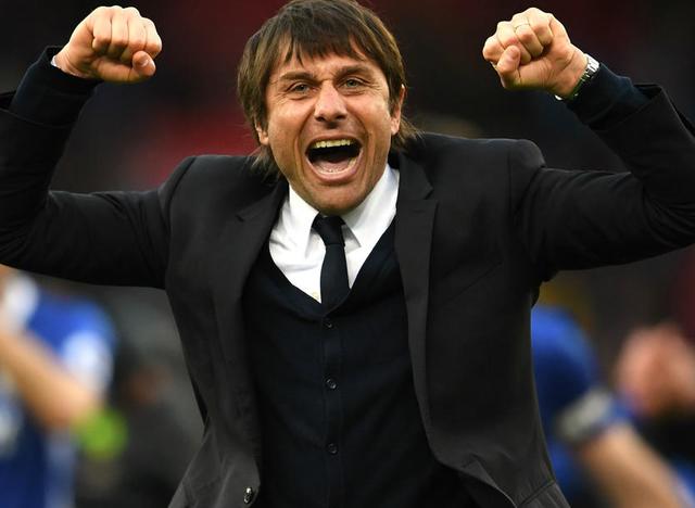 意甲@国米三位租借大将,两人已被孔蒂安排,列入未来战术体系之中