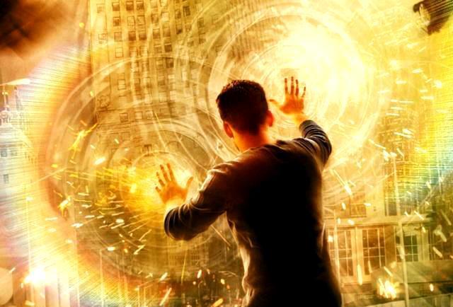 超能力|人类与生俱来的五种超能力，经常被使用，却一直被我们忽视！